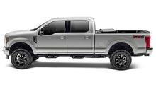 Cargar imagen en el visor de la galería, UnderCover 17-20 Ford F-250/ F-350 6.8ft Flex Bed Cover