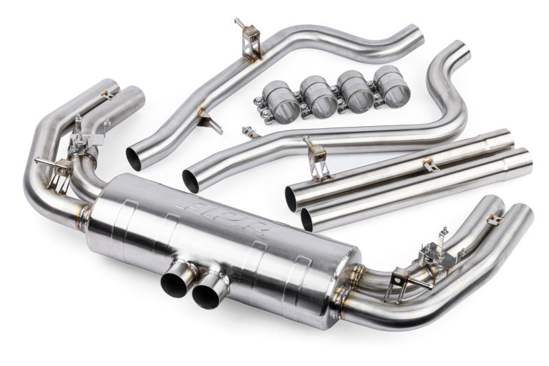 APR 22-26 Audi RS3 (8Y) Catback Exhaust System (CBK0053)