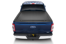 Cargar imagen en el visor de la galería, Cubierta para caja de carga Lo Pro de 6 pies y 6 pulgadas Truxedo 17-19 Ford F-250/F-350/F-450 Super Duty