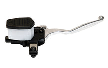 Cargar imagen en el visor de la galería, Wilwood Handlebar Master Cylinder 5/8in Bore R/H - Split Clamp