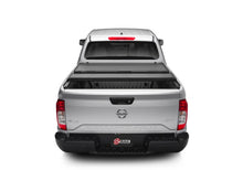 Cargar imagen en el visor de la galería, BAK 2022 Nissan Frontier 5ft Bed BAKFlip MX4 Matte Finish