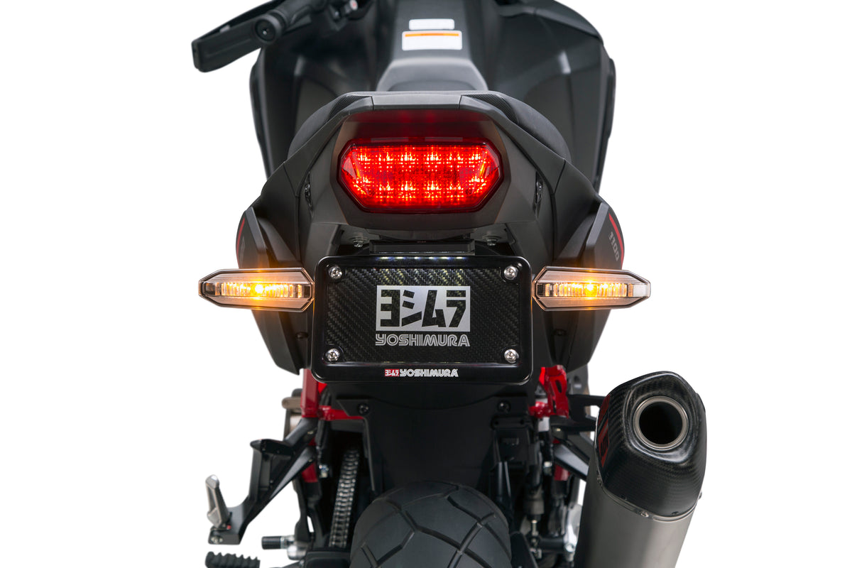 Yoshimura Fender Eliminator KIT HON (070BG124010)