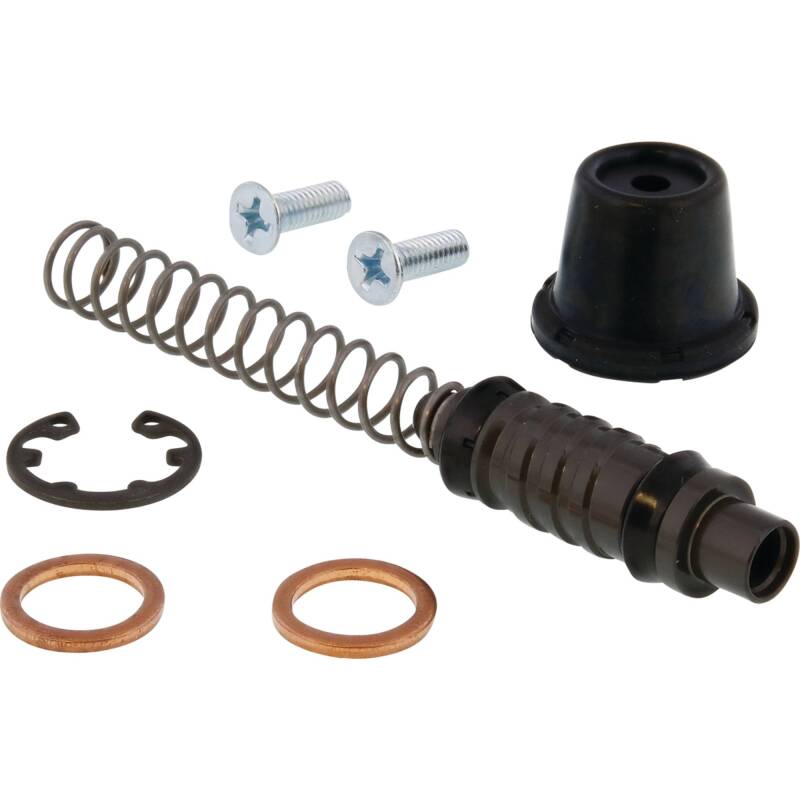 All Balls Racing Master Cylinder Rebuild Kit