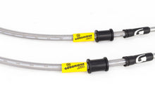 Cargar imagen en el visor de la galería, Goodridge 17-18 Honda Civic Hatchback SS Brake Lines