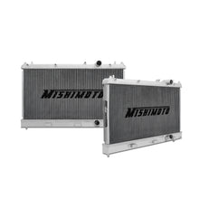 Cargar imagen en el visor de la galería, Mishimoto 95-99 Dodge Neon Manual Aluminum Radiator