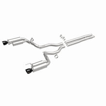 Cargar imagen en el visor de la galería, MagnaFlow 2024 Ford Mustang GT 5.0L Competition Series Cat-Back Performance Exhaust System