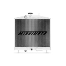 Cargar imagen en el visor de la galería, Mishimoto 92-95 Honda Civic / 93-97 Civic del Sol K-Series Swap Aluminum Radiator