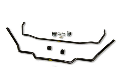 ST Suspensions Anti-Swaybar Set — Fits Honda Accord, Acura CL, TL 1998-2003