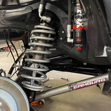 Cargar imagen en el visor de la galería, Camburg Ford Bronco 21-23 Rear Tube Lower Trailing Arm Kit