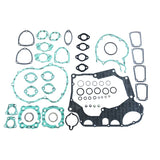 Athena 73-74 Ducati GTS 860 Complete Gasket Kit (w/o Oil Seals)