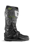 Gaerne SG22 Enduro Gore Tex Boot Anthracite Black Size - 8