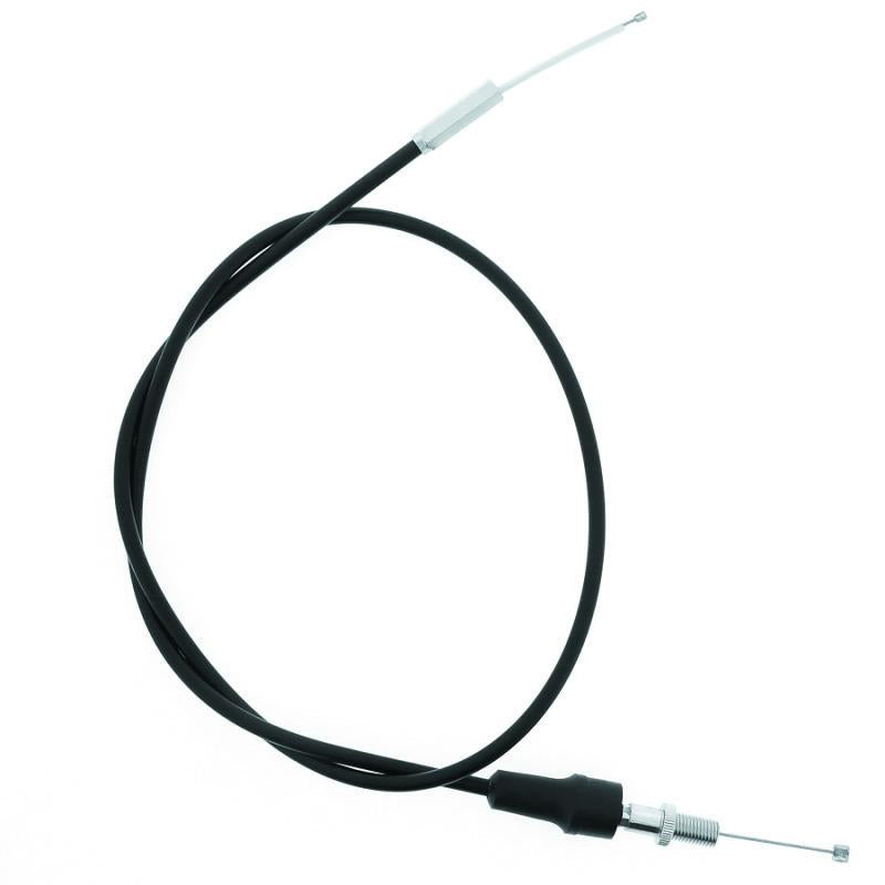 QuadBoss Qboss Atv Throttle Cable