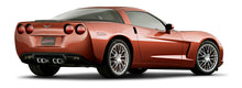 Cargar imagen en el visor de la galería, SLP 2005-2008 Chevrolet Corvette LS2 LoudMouth Axle-Back Exhaust System