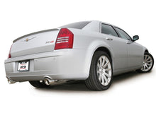 Cargar imagen en el visor de la galería, Borla 06-10 Dodge Charger SRT8 / 05-10 Chrysler 300 C SRT8 Aggressive ATAK Catback Exhaust