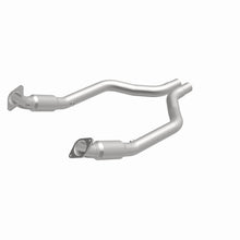 Cargar imagen en el visor de la galería, MagnaFlow Conv DF 05- SRT-8 6.1L OFF ROAD