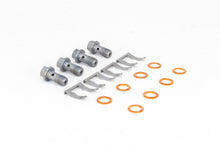 Cargar imagen en el visor de la galería, Goodridge 02/06-12 Toyota Avalon (All Models) SS Brake Line Kit