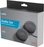 Cardo Systems 45mm Jbl Audio Set