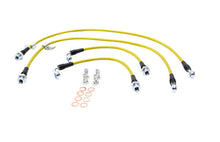 Cargar imagen en el visor de la galería, ISR Performance Brake Line Kit - Nissan 350Z (Brembo Brakes)