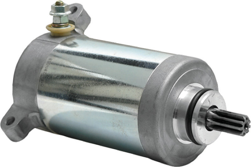 QuadBoss 96-02 Kawasaki KLF220 Bayou Motor Starter