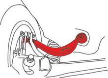 Cargar imagen en el visor de la galería, SPC Performance 02-12 Mazda 6/Ford 06-12 Fusion/07+ Edge Adjustable Rear Camber Arm