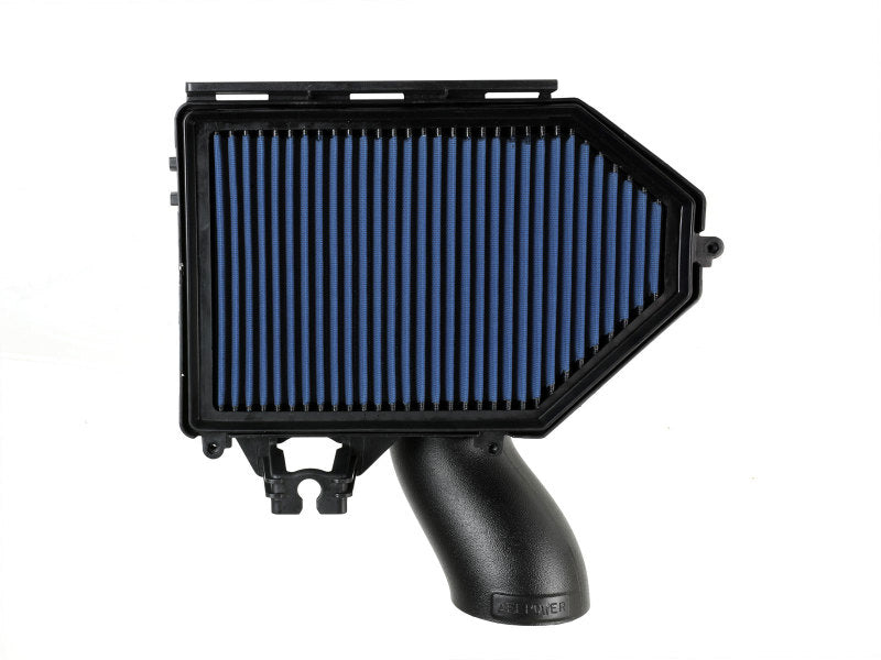 aFe MagnumFORCE Super Stock Cold Air Intake w/ Pro 5R — Fits Dodge Challenger 15-20 V6/V8