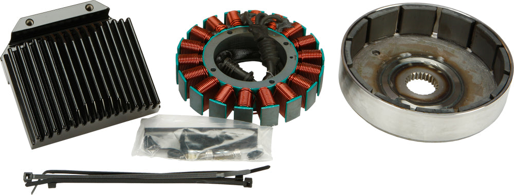 Cycle Electric Alternator KIT FLH/FLT 11-13 (CE-84T-12)