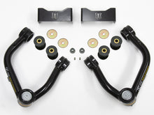 Cargar imagen en el visor de la galería, ICON 2019+ Ford Ranger Tubular Upper Control Arm Delta Joint Kit (Steel Knuckle Only)