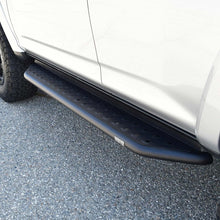 Cargar imagen en el visor de la galería, Westin 10-17 Toyota 4Runner Trail / 14-23 SR5/TRD/PRO Outlaw Running Boards