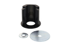 Cargar imagen en el visor de la galería, Whiteline 03-09 VW Golf MK5 / 04-12 Audi A3/S3 Transmission Mount Insert Bushing Kit