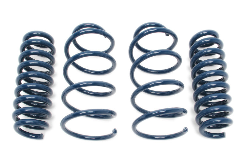 Dinan 08-11 BMW M3 (E90) Performance Spring Set (D100-0919)