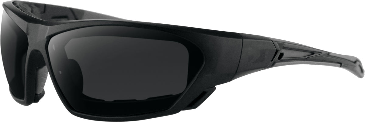 Bobster Crossover Convertible Sunglasses (BCRS001)