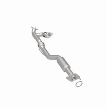 Cargar imagen en el visor de la galería, MagnaFlow Direct-Fit OEM EPA Compliant Catalytic Converter - 13-15 Nissan Pathfinder V6 3.5L