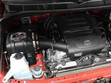 Cargar imagen en el visor de la galería, aFe Momentum GT Pro DRY S Stage-2 Si Intake System 07-14 Toyota Tundra V8 5.7L