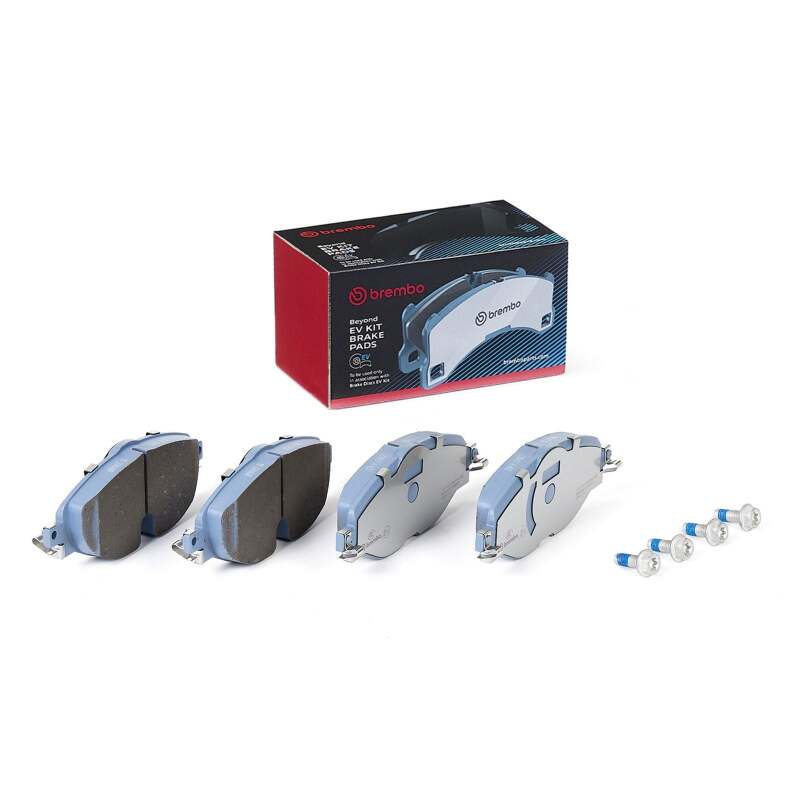 Brembo OE EVPad BrakePad