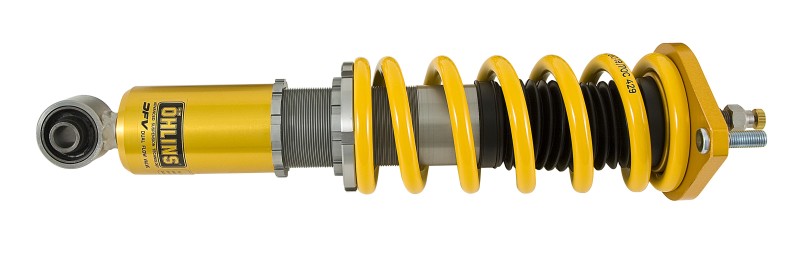 Sistema de amortiguadores helicoidales Ohlins para carretera y pista Subaru WRX STi (GR/VA) 08-20