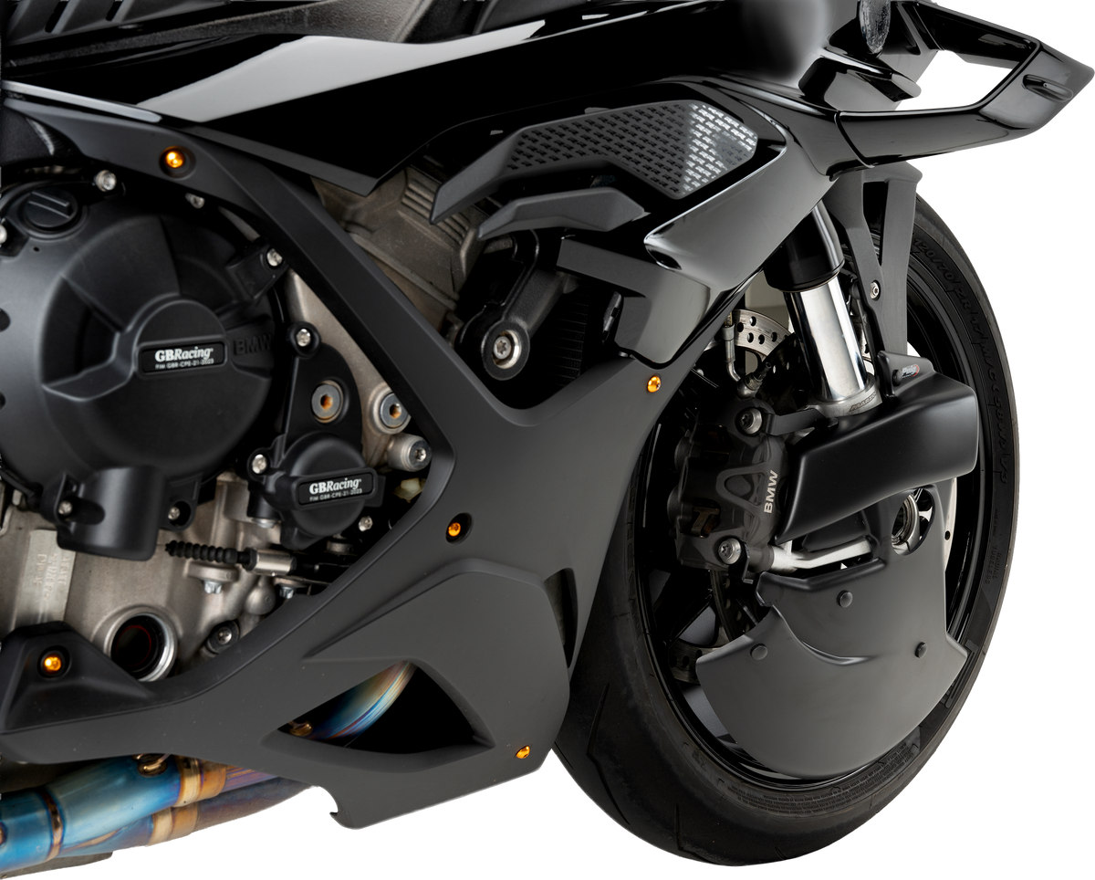 PUIG Brake Cooler Carbon BMW (21526C)