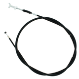 QuadBoss 00-04 Yamaha YFM400 Big Bear 2x4 Rear Hand Brake Cable