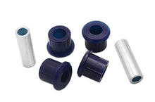 Load image into Gallery viewer, Superpro 14-23 Ram ProMaster 1500/2500/3500 Rear Leaf Spring Rearward Eye Bushing Set