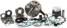 Cargar imagen en el visor de la galería, Vertex Yamaha Complete Engine Rebuild Kit