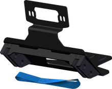 Cargar imagen en el visor de la galería, KFI 08-14 Polaris RZR 800/ 4/ S/ 12-22 RZR 570/ Trail/ 12-14 RZR/ 4 900 UTV Plow Mount