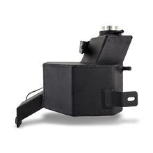 Cargar imagen en el visor de la galería, Mishimoto 13-18 Ram 6.7L Cummins Degas Tank - Black