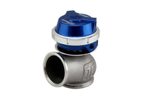 Cargar imagen en el visor de la galería, Turbosmart WG50 Gen V Pro-Gate 50 14psi Blue