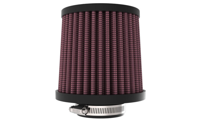 K&N HA-3500 Replacement Air Filter — Fits 2000-2007 Honda TRX350/400 Rancher ATV
