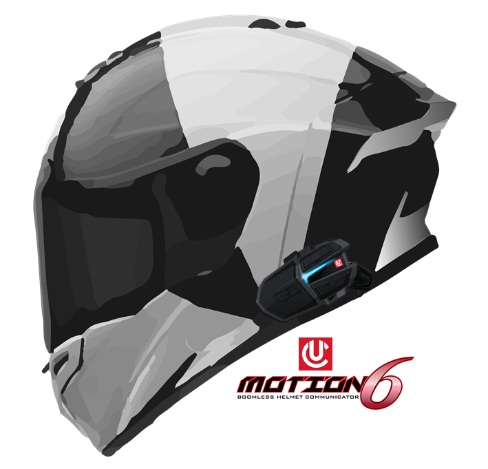 Uclear Motion 6 Dual (180509)