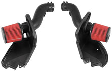 Cargar imagen en el visor de la galería, AEM 14-17 C.A.S Infinity Q70 V6-3.7L F/I Cold Air Intake