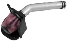 Cargar imagen en el visor de la galería, K&amp;N 2016 Jeep Grand Cherokee V6-3.6L Performance Intake Kit