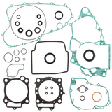 Complete Gasket Set With Oil Seals