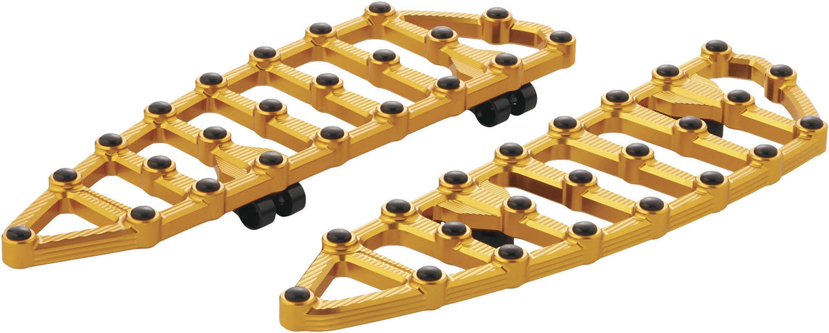 Arlen Ness Ness-MX Driver Boards - Gold