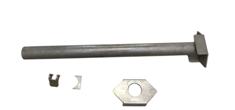 Rust Buster Rear Shock Crossmember — GM Pick Up Trucks