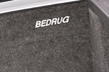 Cargar imagen en el visor de la galería, BedRug 07-16 GM Silverado/Sierra 5ft 8in Bed Bedliner